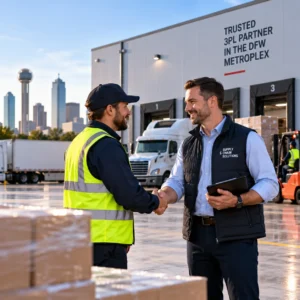Shipping from Canada to the US: Warehousing Strategies