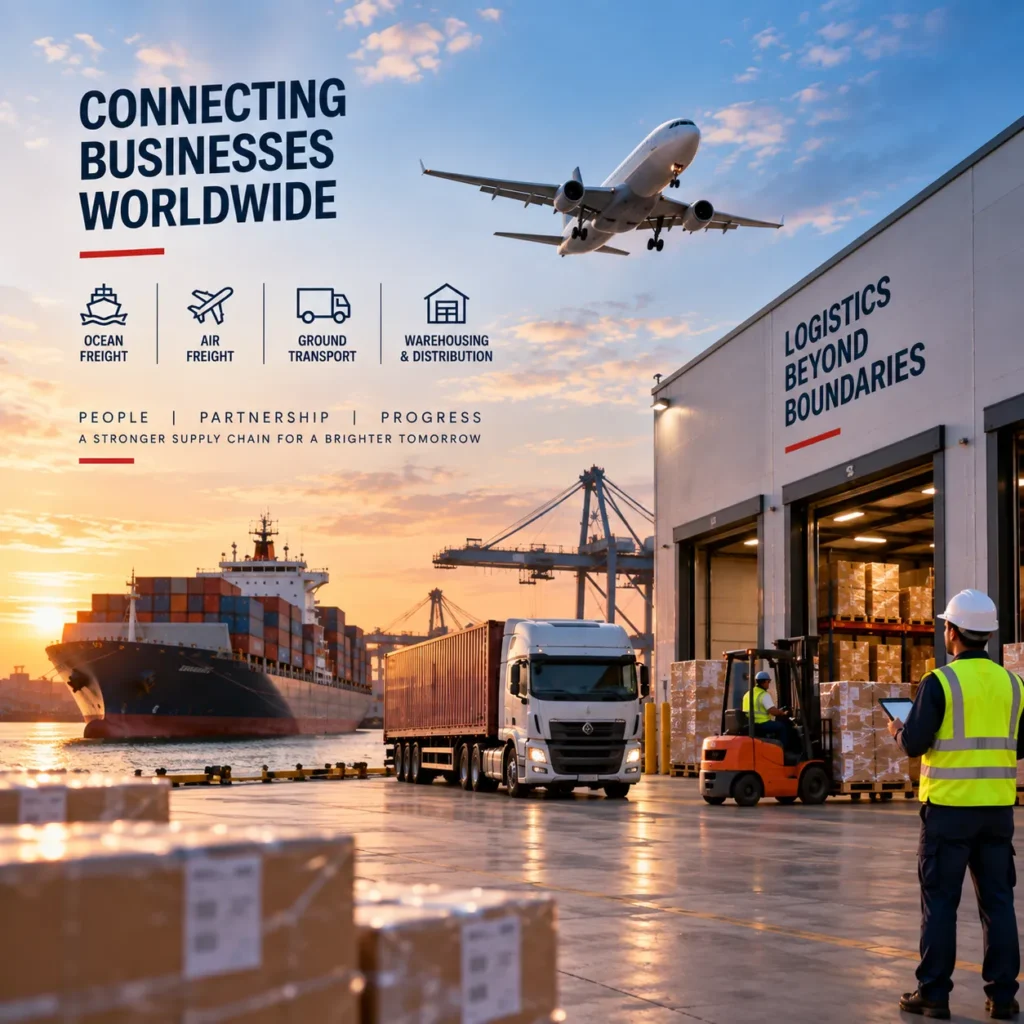 Freight consolidation for efficient LTL shipments