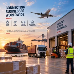 Freight Consolidation: Streamlining Your LTL Shipments