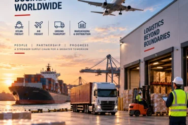 Freight consolidation for efficient LTL shipments