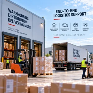 Refrigerated vs. Frozen Cross-Docking: What You Need to Know