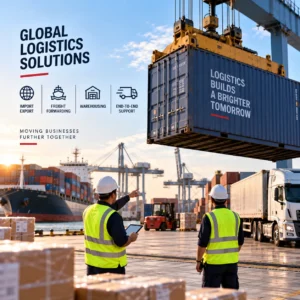 Why Texas is the Ultimate Hub for North American Supply Chains